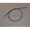 Тросик печки Mercrdes Atego 0008335431 (до 2005 года). Оригинал