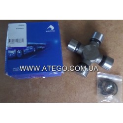 Крестовина карданного вала Mercedes Atego (31x110). Sampa