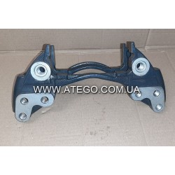 Скоба гальмівного супорта Mercedes Atego 0004211606 (на колеса 17,5). Туреччина