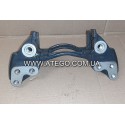 Скоба гальмівного супорта Mercedes Atego 0004211606 (на колеса 17,5, SB5). Туреччина