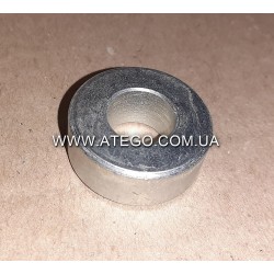 Втулка системы крепления заднего стабилизатора Mercedes Atego 9703220250. Оригинал