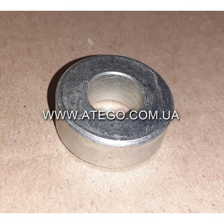 Втулка системы крепления заднего стабилизатора Mercedes ATEGO 9703220250. Оригинал
