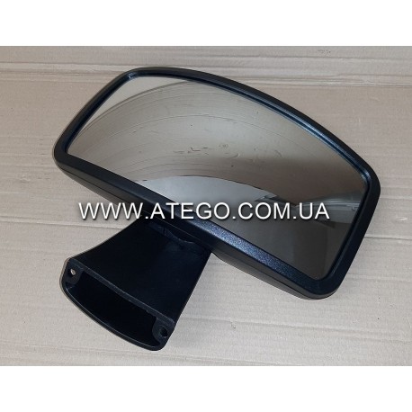 Бордюрне зеркало Mercedes Atego (170*330). MEGA