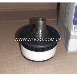 Шарнір кріплення ричага переключення передач Mercedes Atego 0019818031 (під шестигранник). Оригінал