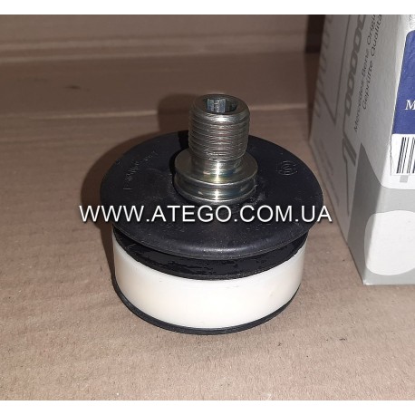 Шарнир крепления рычага переключения передач Mercedes Atego 0019818031 (под шестигранник). Оригинал