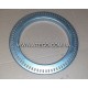 Венец ABS задней ступицы Mercedes Atego 9733561015 (на колеса 19,5). DT