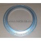 Венец ABS задней ступицы Mercedes Atego 9733561015 (на колеса 19,5). DT