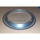 Венец ABS задней ступицы Mercedes Atego 9733561015 (на колеса 19,5). DT