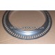 Венец ABS задней ступицы Mercedes Atego 9733561015 (на колеса 19,5). DT