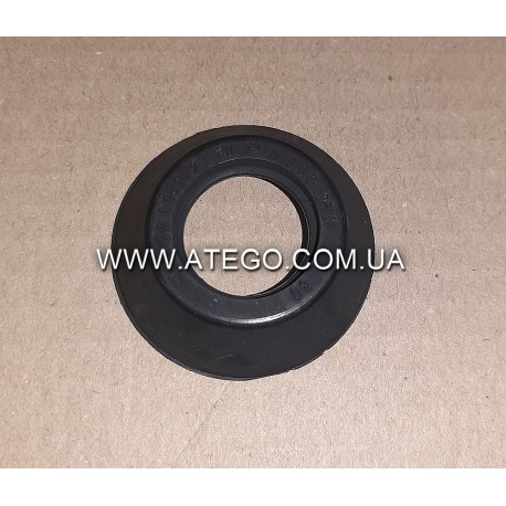 Уплотнительная прокладка под штуцер гидравлического выжимного подшипника Mercedes Atego 0002510780. Оригинал
