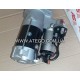 Стартер двигуна Mercedes Atego 0011516701 (11 зубів). Польща