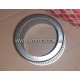Вінець ABS задньої ступиці Mercedes Atego 9703560415 (на колеса 17,5). FEBI