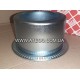 Венец ABS задней ступицы Mercedes Atego 9703560415 (на колеса 17,5). FEBI