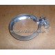 Хомут вихлопної труби Mercedes Atego (6209970490). DINEX