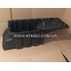 Масляный поддон двигателя Mercedes Atego 9060101313 (пластиковый, на 6-цилиндровый двигатель). Турция
