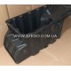 Масляный поддон двигателя Mercedes Atego 9060101313 (пластиковый, на 6-цилиндровый двигатель). Турция