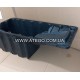 Масляный поддон двигателя Mercedes Atego 9060101313 (пластиковый, на 6-цилиндровый двигатель). Турция