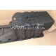Масляный поддон двигателя Mercedes Atego 9060101313 (пластиковый, на 6-цилиндровый двигатель). Турция