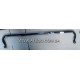 Передний стабилизатор Mercedes ATEGO 9703200411. MB OE