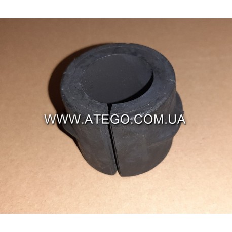 Втулка стабілізатора Mercedes ATEGO 9703231585 (Діам. 33 мм). Оригінал