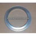 Вінець ABS задньої ступиці Mercedes Atego 9733561015 (на колеса 19,5). Туреччина