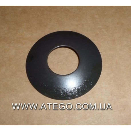 Регулировочная шайба малой шестерни редуктора Mercedes ATEGO 3523530024.