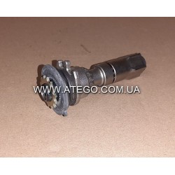  Механізм підводки гальмівного суппорта Mercedes Atego 