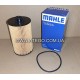 Масляный фильтр Mercedes Atego низкий. MAHLE