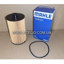 Масляный фильтр Mercedes Atego (на 4 цилиндровый двигатель). MAHLE