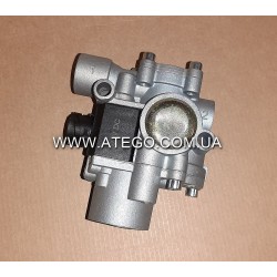 Модулятор ABS Mercedes Atego 4721950160. MEGA