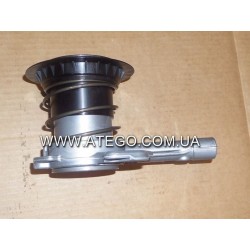 Гидравлический выжимной подшипник Mercedes ATEGO (Без датчика). FTE