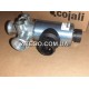 Електромагнітний клапан пневмоциліндра моторного гальма Mercedes Atego 0059971236. Іспанія