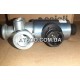 Електромагнітний клапан пневмоциліндра моторного гальма Mercedes Atego 0059971236. Іспанія