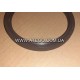 Сальник задньої ступиці Mercedes Atego 0003501035 110x130x12 (на 10 серію, на колеса 17,5). CORTECO