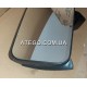 Основное зеркало Mercedes Atego с подогревом и ручным управлением (с 2006 года, вставка с рамкой). Китай