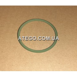 Уплотнительное кольцо насоса гидроусилителя руля Mercedes Atego 0159974845 (45x3). Оригинал