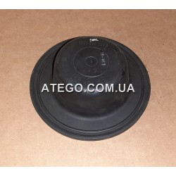 Мембрана гальмівної камери Mercedes Atego (тип 12/16) 8971219234. Китай