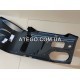 Підлога кабіни Mercedes Atego 9736101368 ліва (на коротку кабіну). Оригінал
