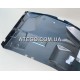 Підлога кабіни Mercedes Atego 9736101368 ліва (на коротку кабіну). Оригінал