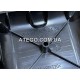 Торцевая заглушка заднего отбойника кузова Mercedes Atego 9675250438 (). Оригинал