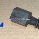 Фішка датчика положення колінвала, розпредвала Mercedes Atego 0001500536 (на 2 контакти). DT