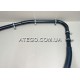 Трубка подачи воздуха в компрессор Mercedes Аtego 9241301457. Китай