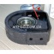 Подвесной подшипник карданного вала Mercedes Atego 0004110212 (внутренний диаметр – 45 мм). Оригинал