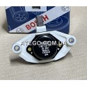 Реле генератора со щетками Mercedes Atego 0031540006 (шоколадка) 28,5V. BOSCH