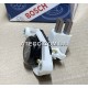 Реле генератора со щетками Mercedes Atego 0031540006 (шоколадка) 28,5V. BOSCH