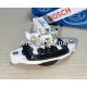 Реле генератора со щетками Mercedes Atego 0031540006 (шоколадка) 28,5V. BOSCH