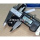 Підігрів крана вологовідділювача Mercedes Atego 0005481370 (на кран WABCO). DT