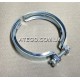 Хомут турбіни Mercedes Atego 0029979790 (54-74). DT