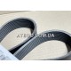 Ремінь генератора Mercedes Atego 8PK1365. Gates