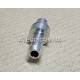 Фитинг системы AdBlue Mercedes Atego 0049976289. Оригинал
